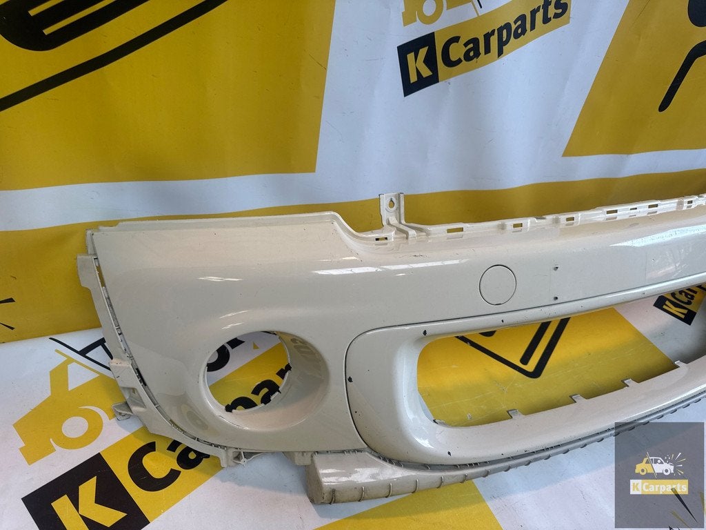 Voorbumper MINI Cooper R56 Clubman 2007-2014 166149-10, Auto-onderdelen, Carrosserie en Plaatwerk, Info@fabrikant.eu, Ophalen of Verzenden