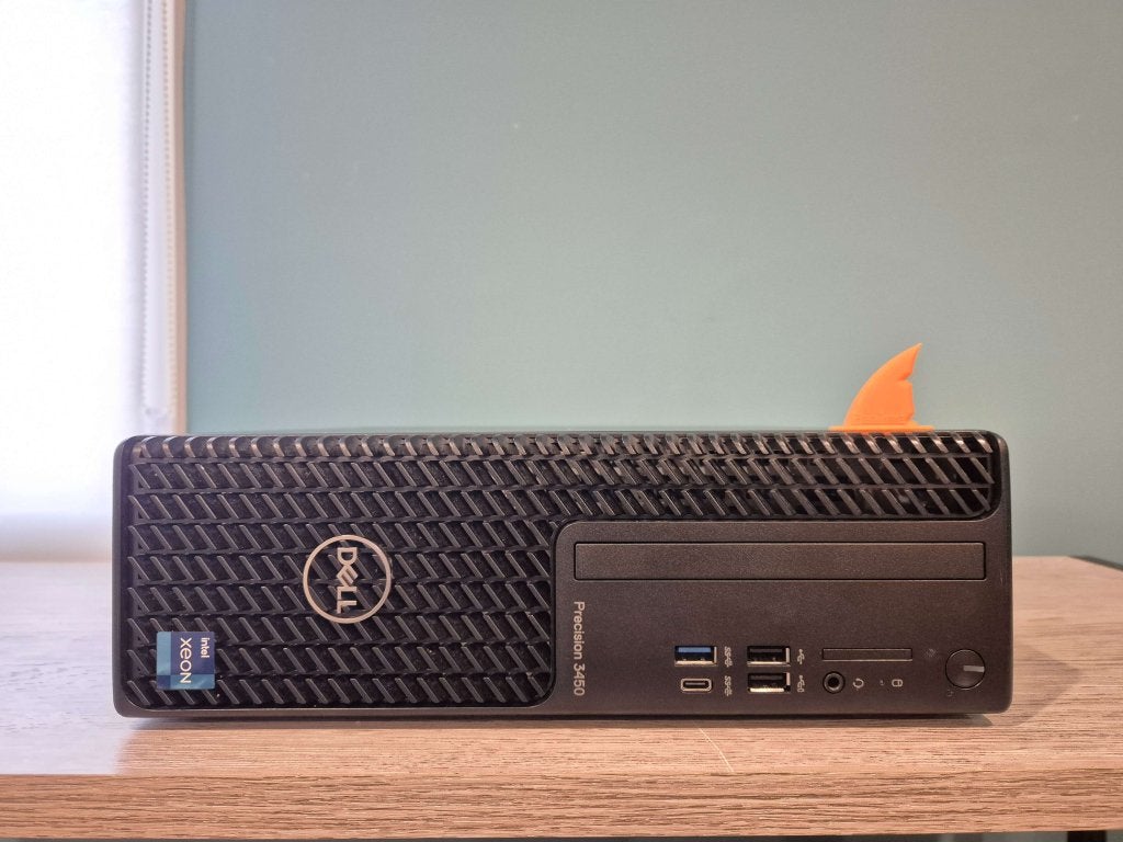 DELL PRECISION 3450 | i5 11600, 16GB DDR4, 256GB NVME | Stil, Computers en Software, 256GB, Niet ingevuld, Refurbished, Ophalen of Verzenden