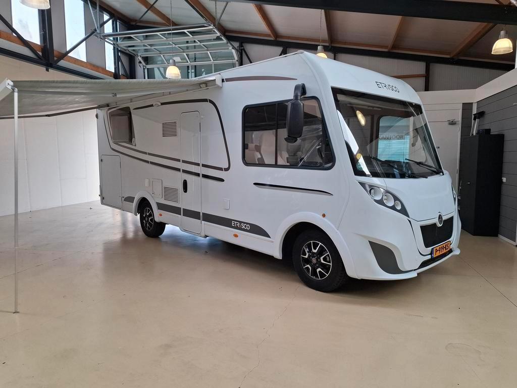 Caravans And Camping 2020