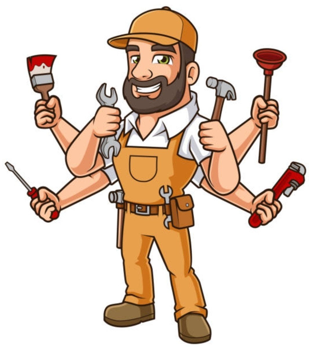 Allround klussen €20 per uur, Vacatures, Vacatures | Thuiswerk