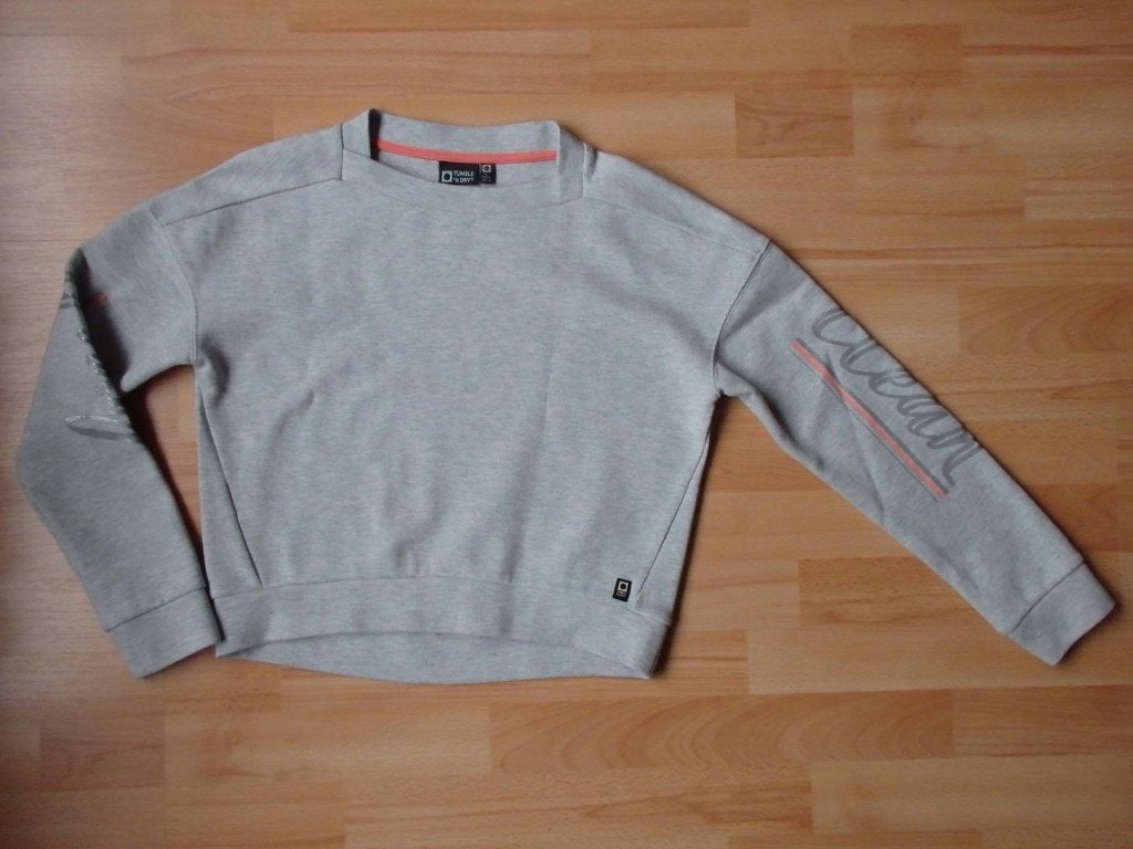 Sweater Tumble 'n Dry maat 158/164, Ophalen, Tumble 'n Dry, Gebruikt, Meisje