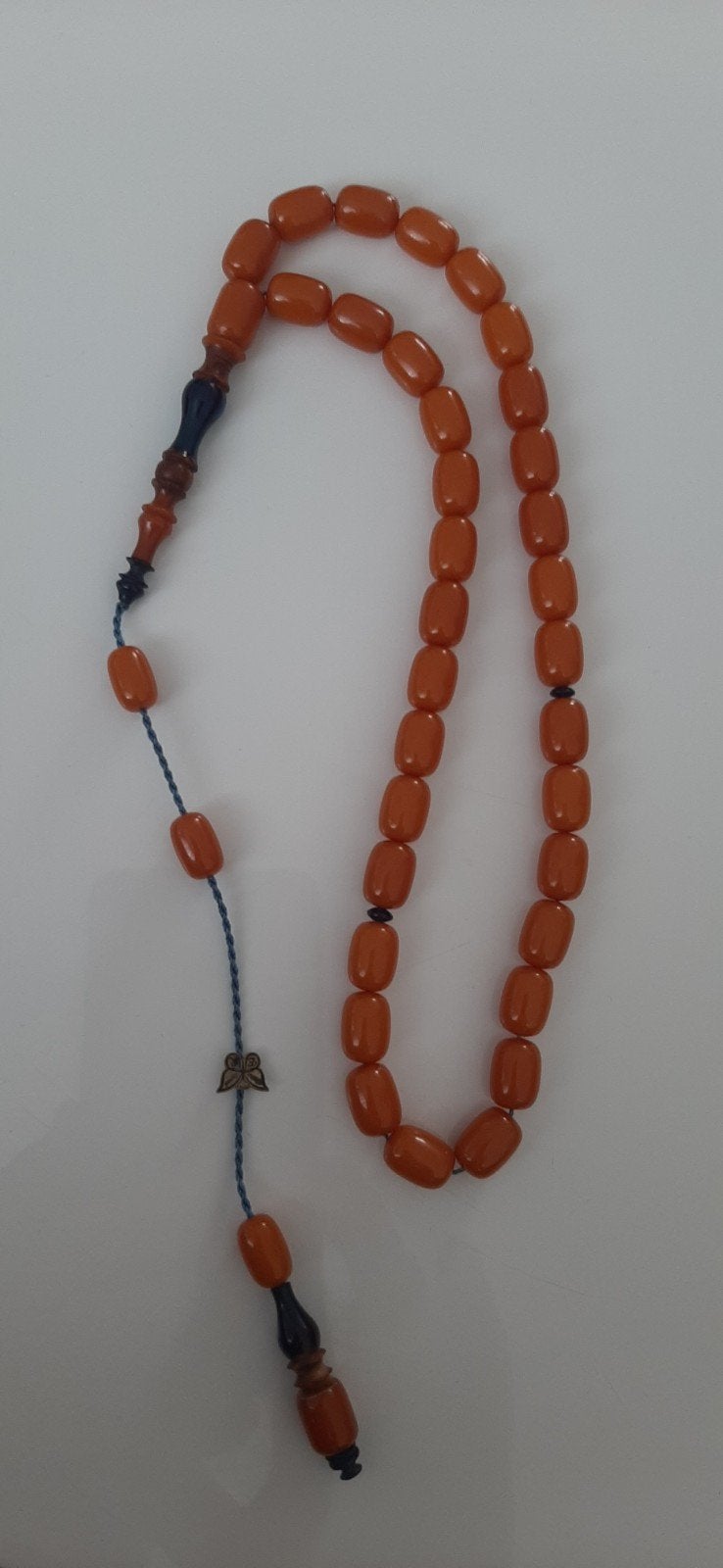 tesbih, Ophalen of Verzenden, Overige materialen