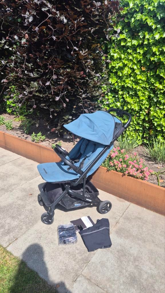 Easywalker Miley buggy - Compact en lichtgewicht, Ophalen, Gebruikt, Kinderwagen, Overige merken
