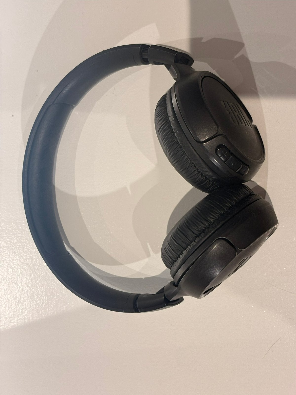JBL Draadloze Koptelefoon
