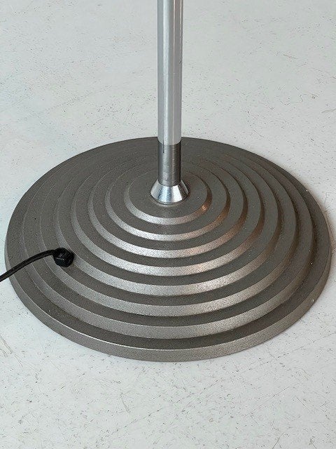 Altair Terra vloerlamp Fontana Arte design vintage jaren 80, Gebruikt, ., Vintage, Overige fittingen