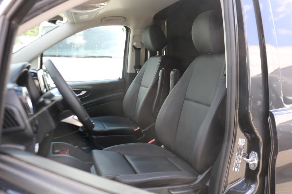 Mercedes-Benz Vito 114 CDI XL Automaat Overbreng Premium, Automaat, Gebruikt, Euro 6, Diesel
