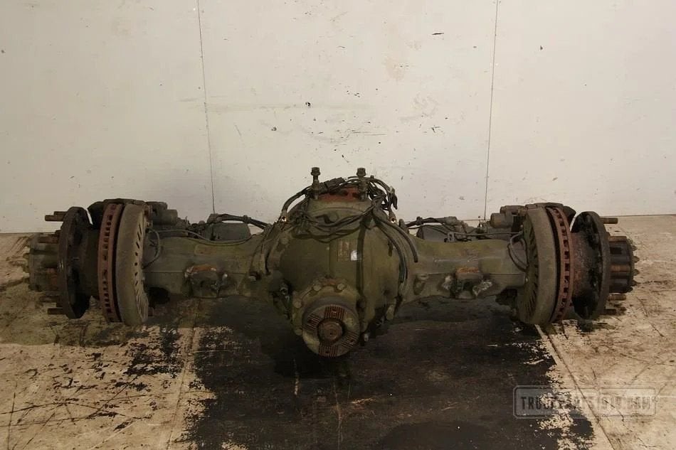Volvo Axle & Steering Parts Achteras R=2.64 VOLVO FH, Ophalen, Gebruikt