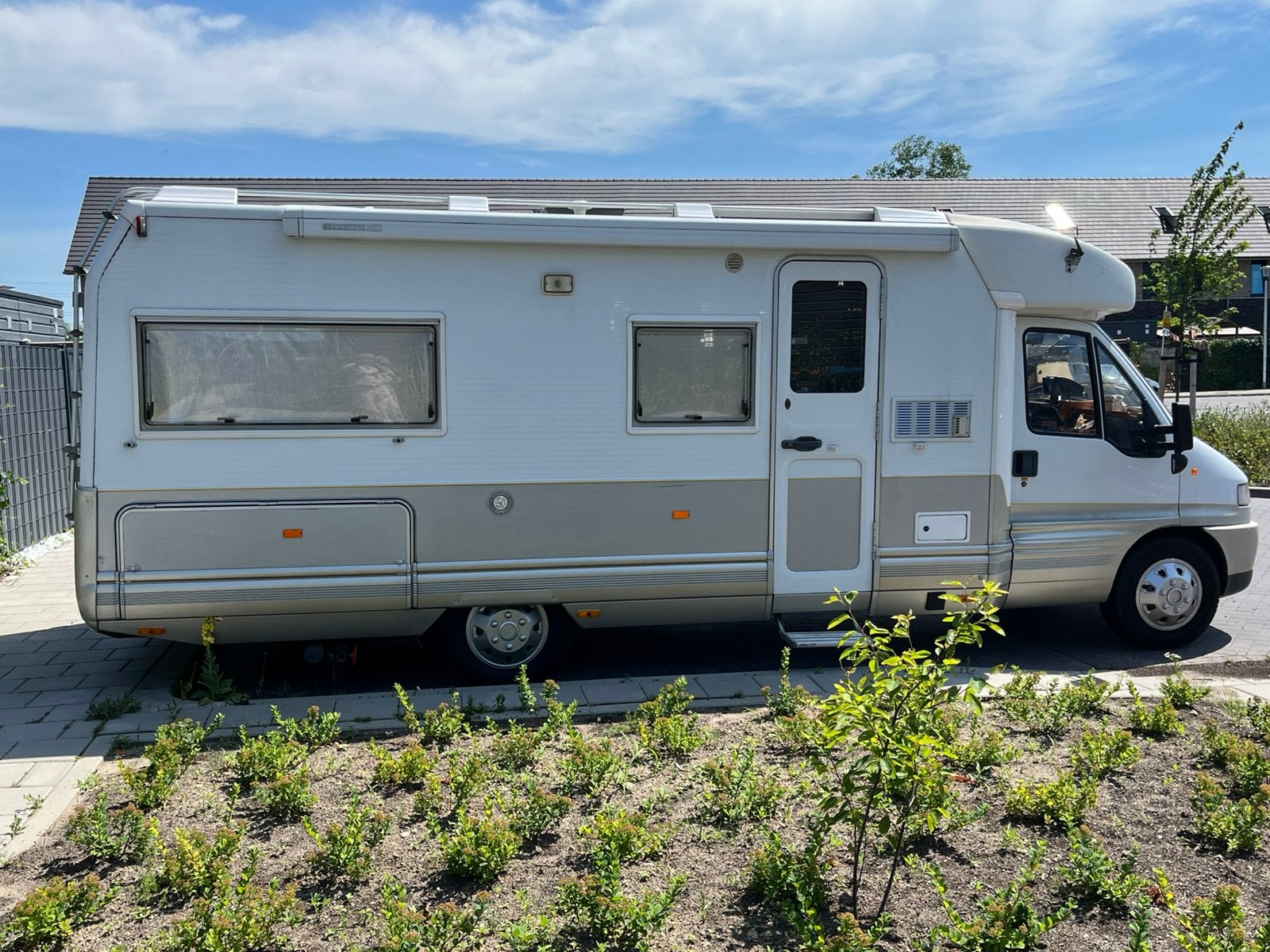 Caravans And Camping Laika