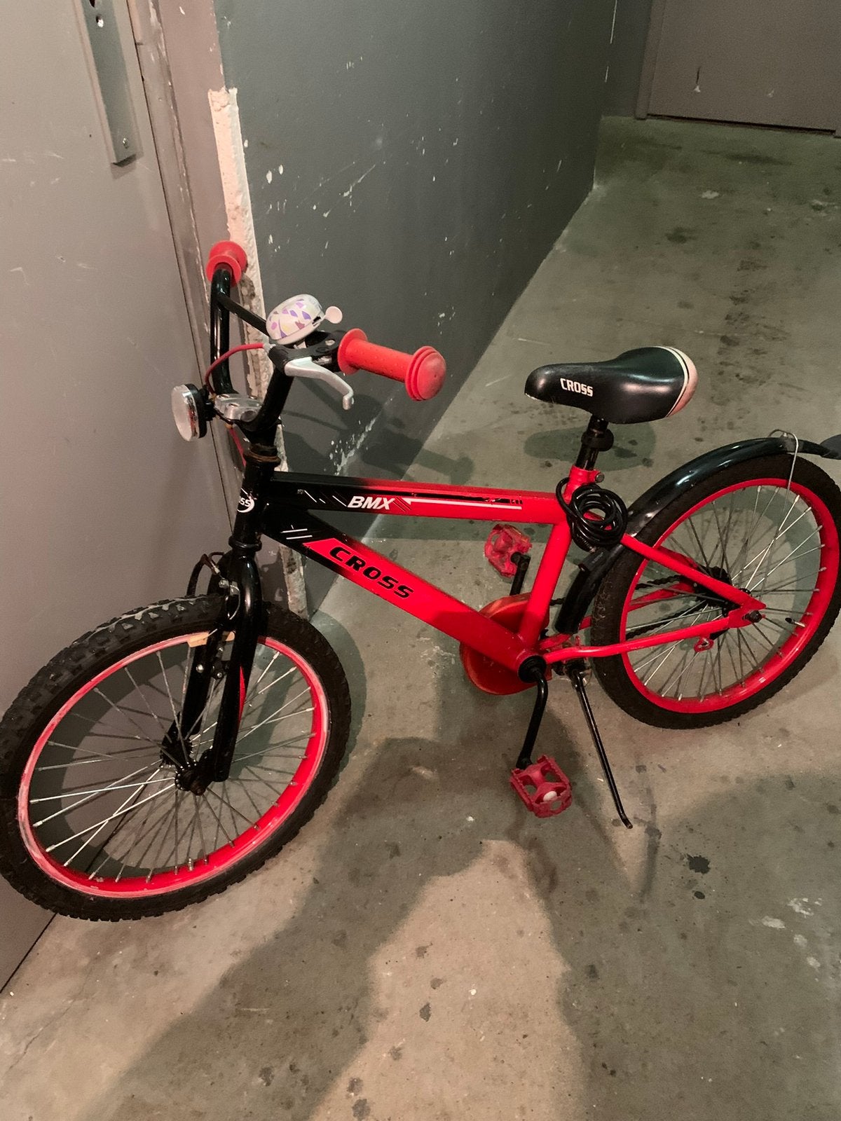Foto 6 van Jongen kinderfiets