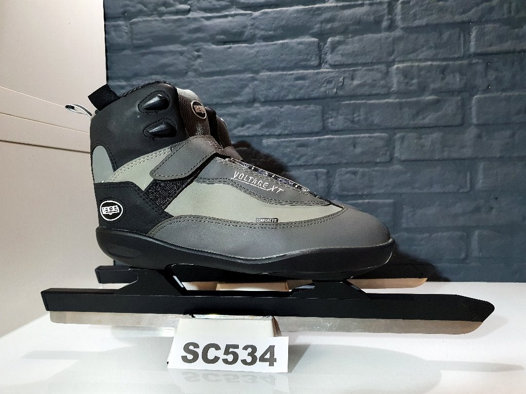 Raps Voltage XT SB Noren Combi Comfort Comfortnoren Maat 42, Sport en Fitness, Combinoren, Verzenden, Nieuw, Raps