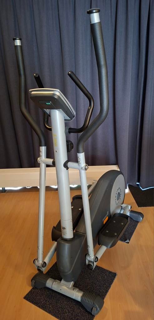 Crosstrainer Bremshey Trainer Orbit, Sport en Fitness, Fitnessapparatuur, Ophalen, Gebruikt, Crosstrainer