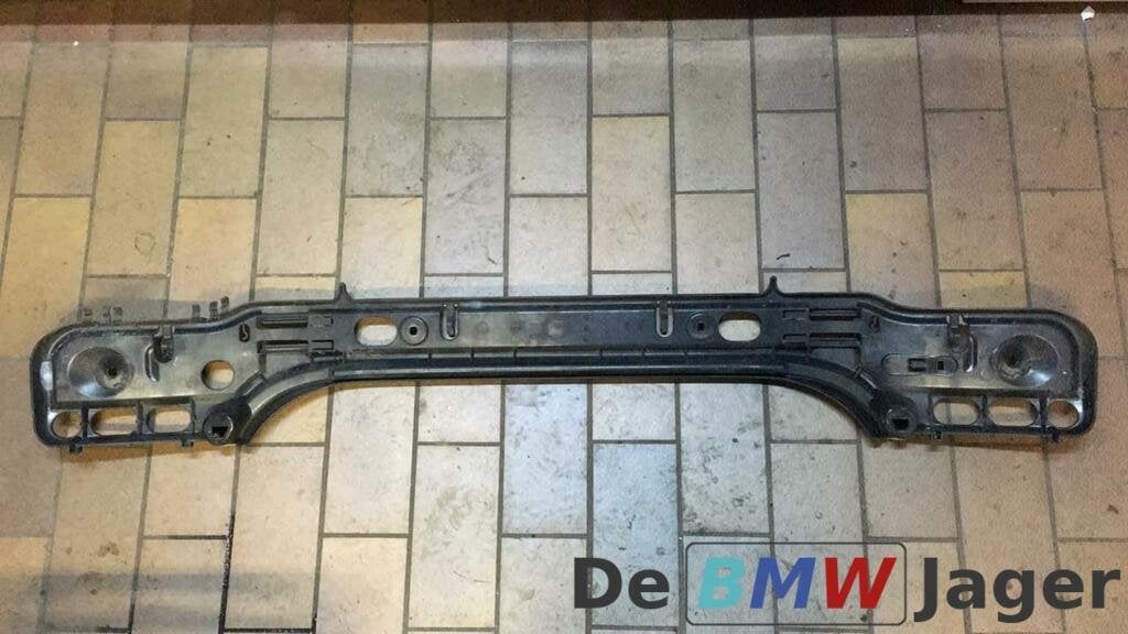 Bumpersteun midden achter voor BMW E60  51127056343, Gebruikt, Ophalen of Verzenden, BMW