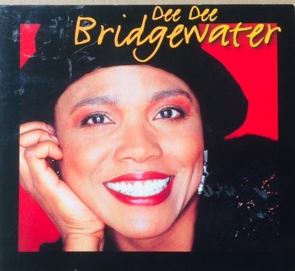 DEE DEE BRIDGEWATER 2 CD THE BEST OF, Ophalen of Verzenden, Zo goed als nieuw