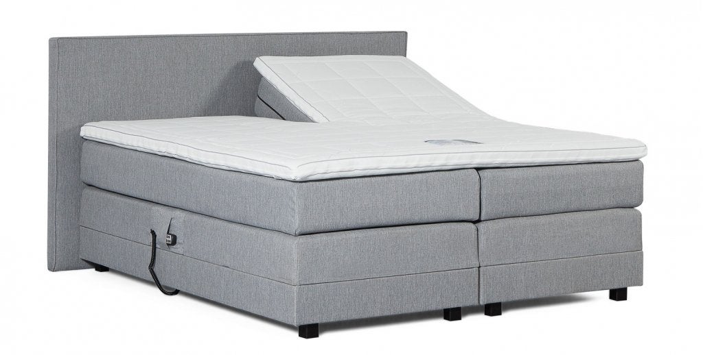 Boxspring Dream Time 602 Elektrisch, Niet ingevuld, Niet ingevuld, Nieuw, Ophalen of Verzenden