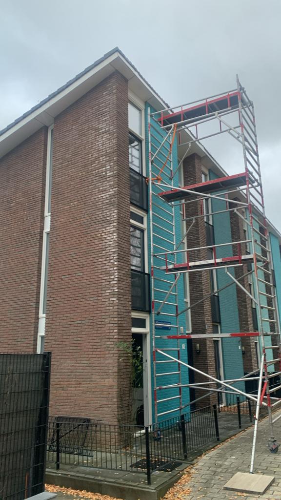 Schilders bedrijf de waal :, Diensten en Vakmensen, Schilders en Behangers, Garantie