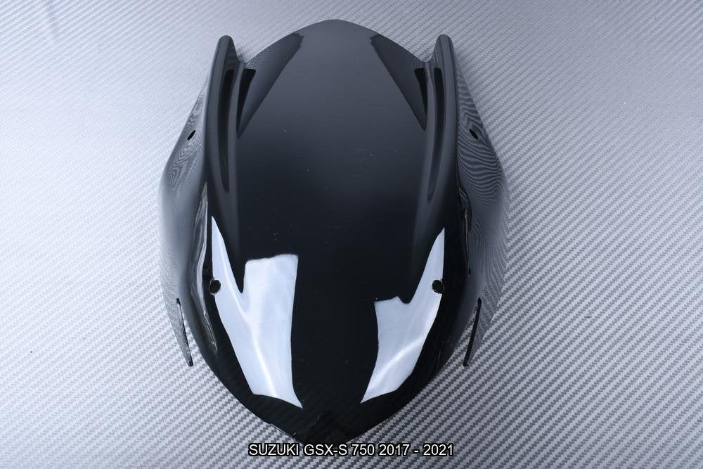 Windscherm SUZUKI GSX-S 750 2017 - 2021 GSXS, Motoren, Ophalen of Verzenden, Nieuw