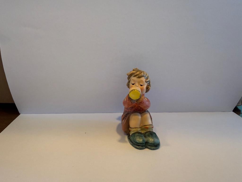Hummel nr. 391 [jaartal 1968], Ophalen of Verzenden, Zo goed als nieuw, Hummel