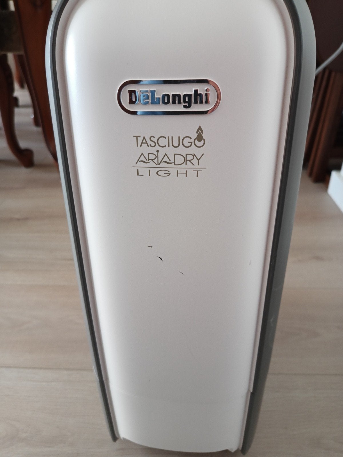 De'Longhi DNS80 Dehumidifier / Luchtontvochtiger, Timer, 3 snelheden of meer, Ophalen of Verzenden, Zo goed als nieuw