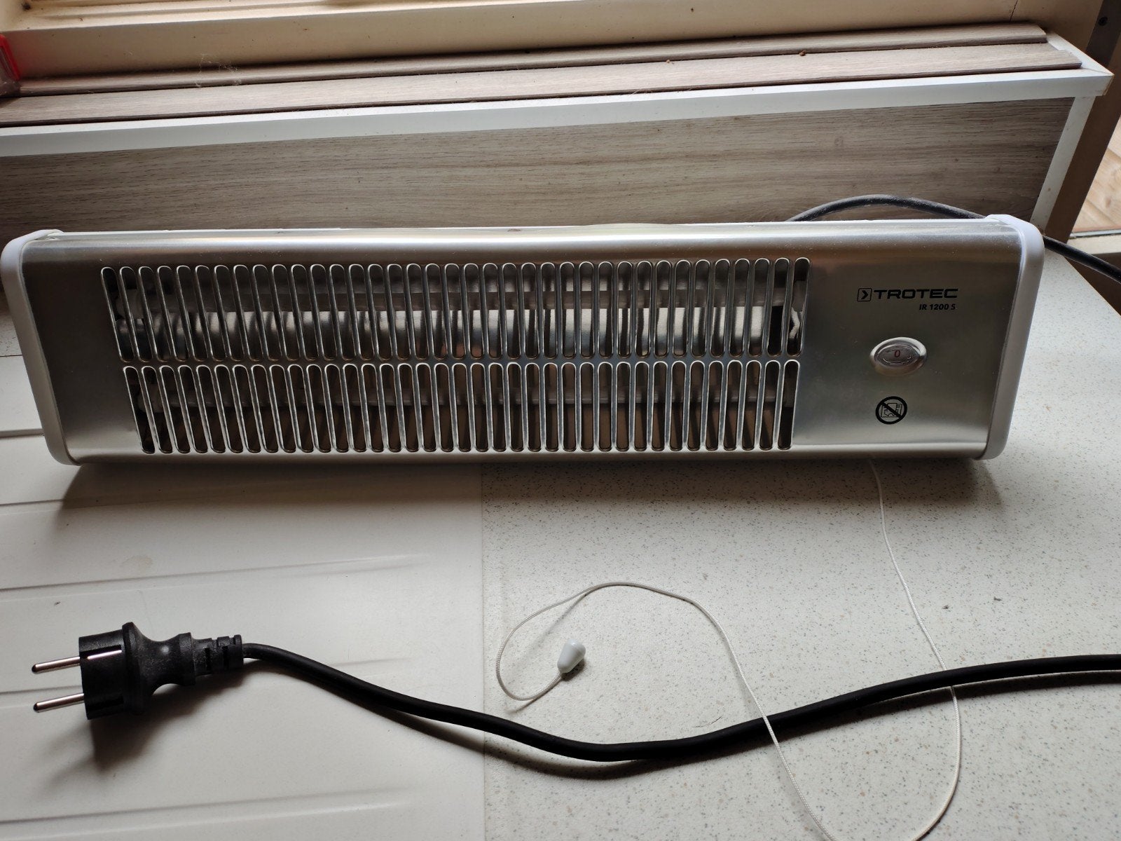 Badkamer kacheltje / straalkacheltje, Ophalen, Overige typen, 50 tot 100 cm, Minder dan 100 cm