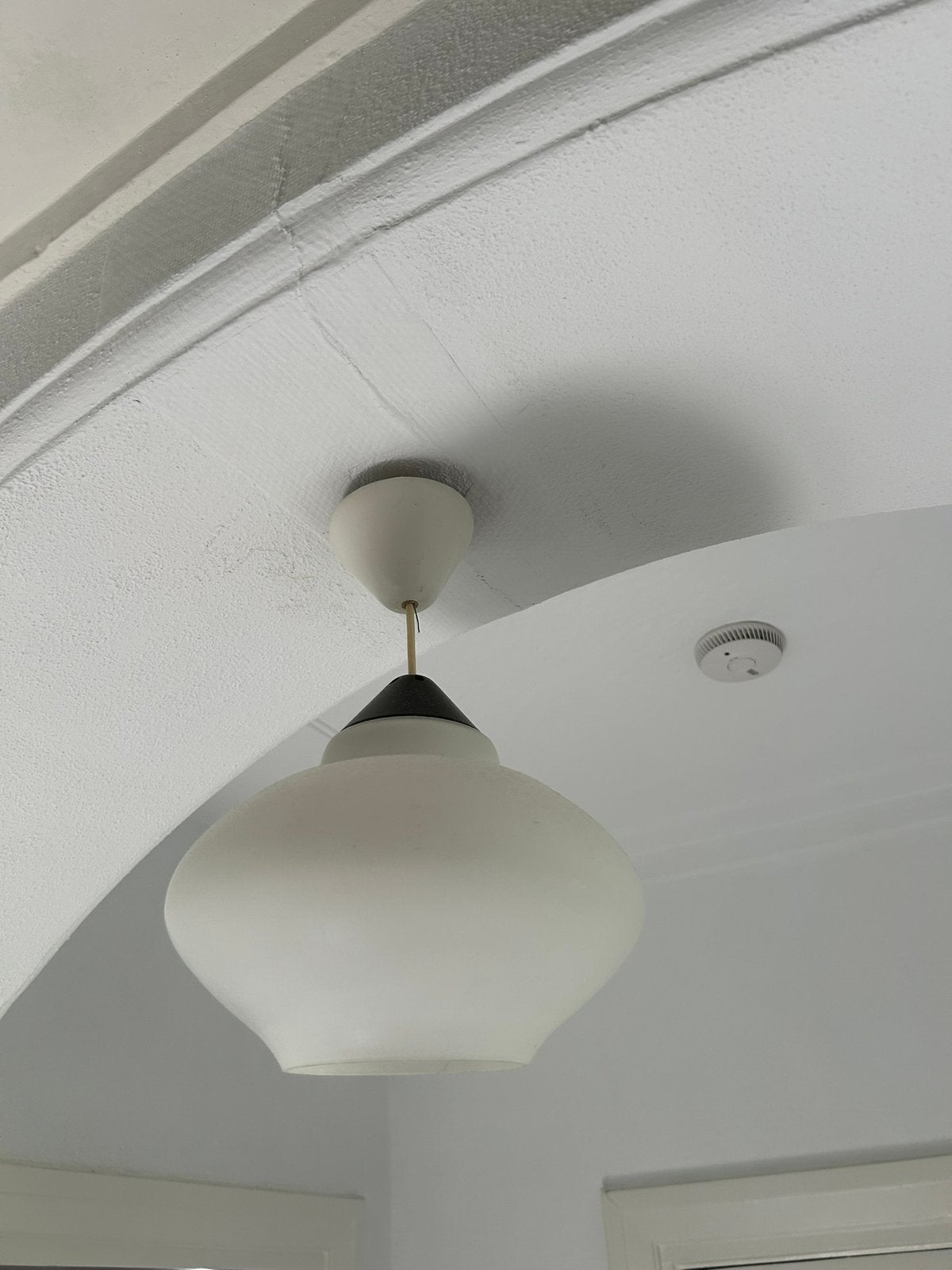 Philips ouderwetse lamp, Ophalen, Gebruikt, Kunststof
