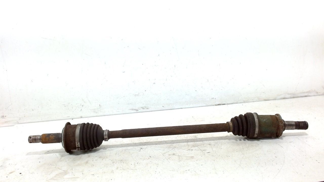 Aandrijfas links achter Peugeot 4007, Onderdelen@venauto.nl, Van der Ven Autorecycling B.V., Gebruikt, Citroën