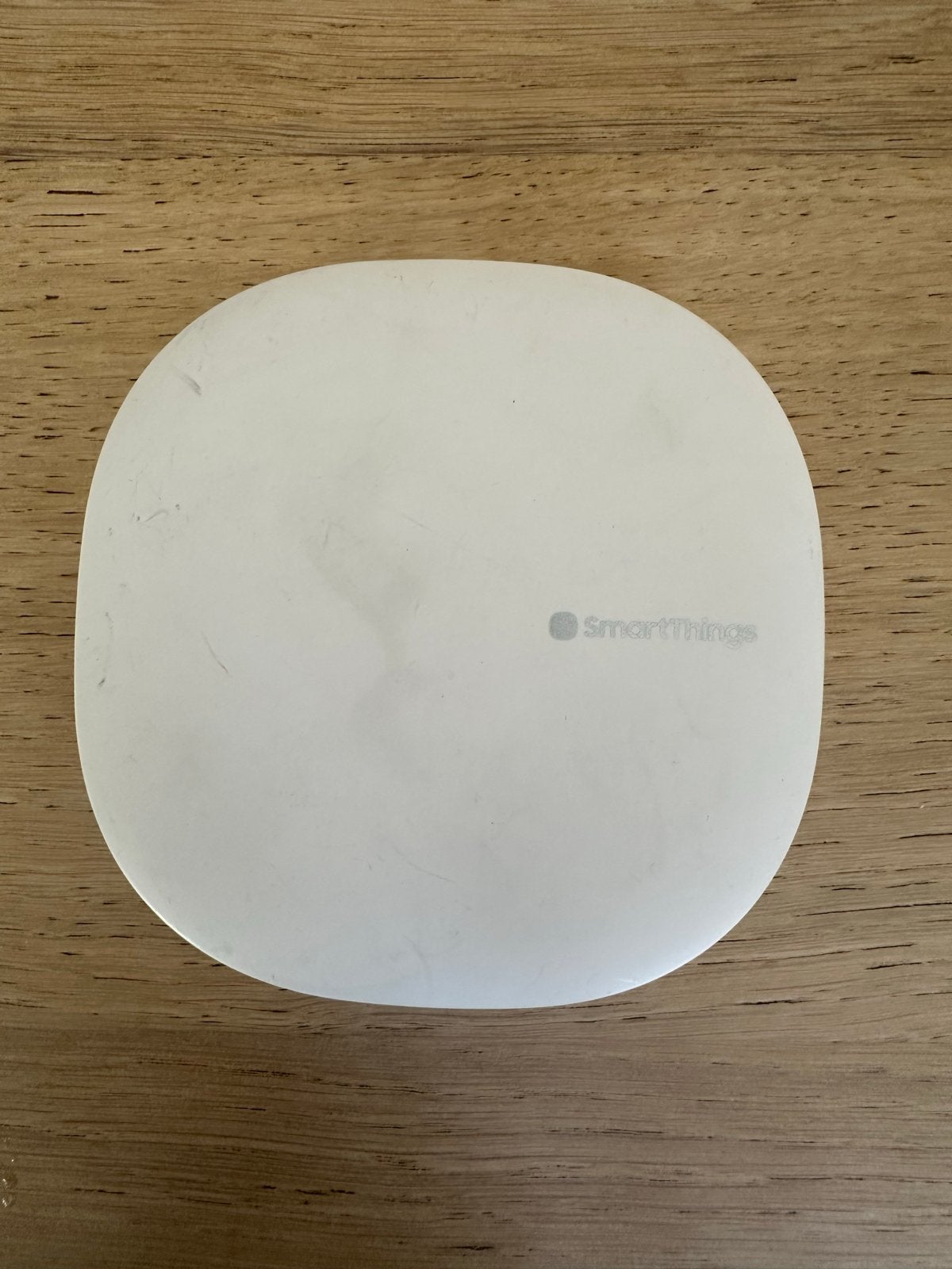 Samsung SmartThings Hub V3 - Smart Home Controller, Ophalen, Gebruikt