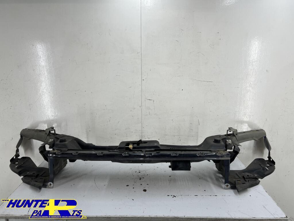 Voorfront Volvo V50 ('04-'12) 31335263, Gebruikt, Ophalen of Verzenden, Volvo