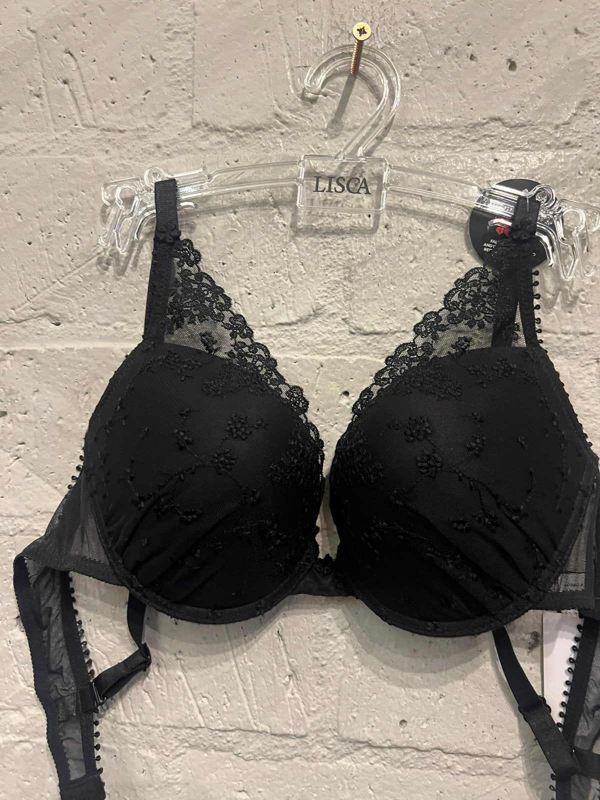 Passionata Bh maat 85C NIEUW!! Nu €15,-, Ophalen of Verzenden, BH