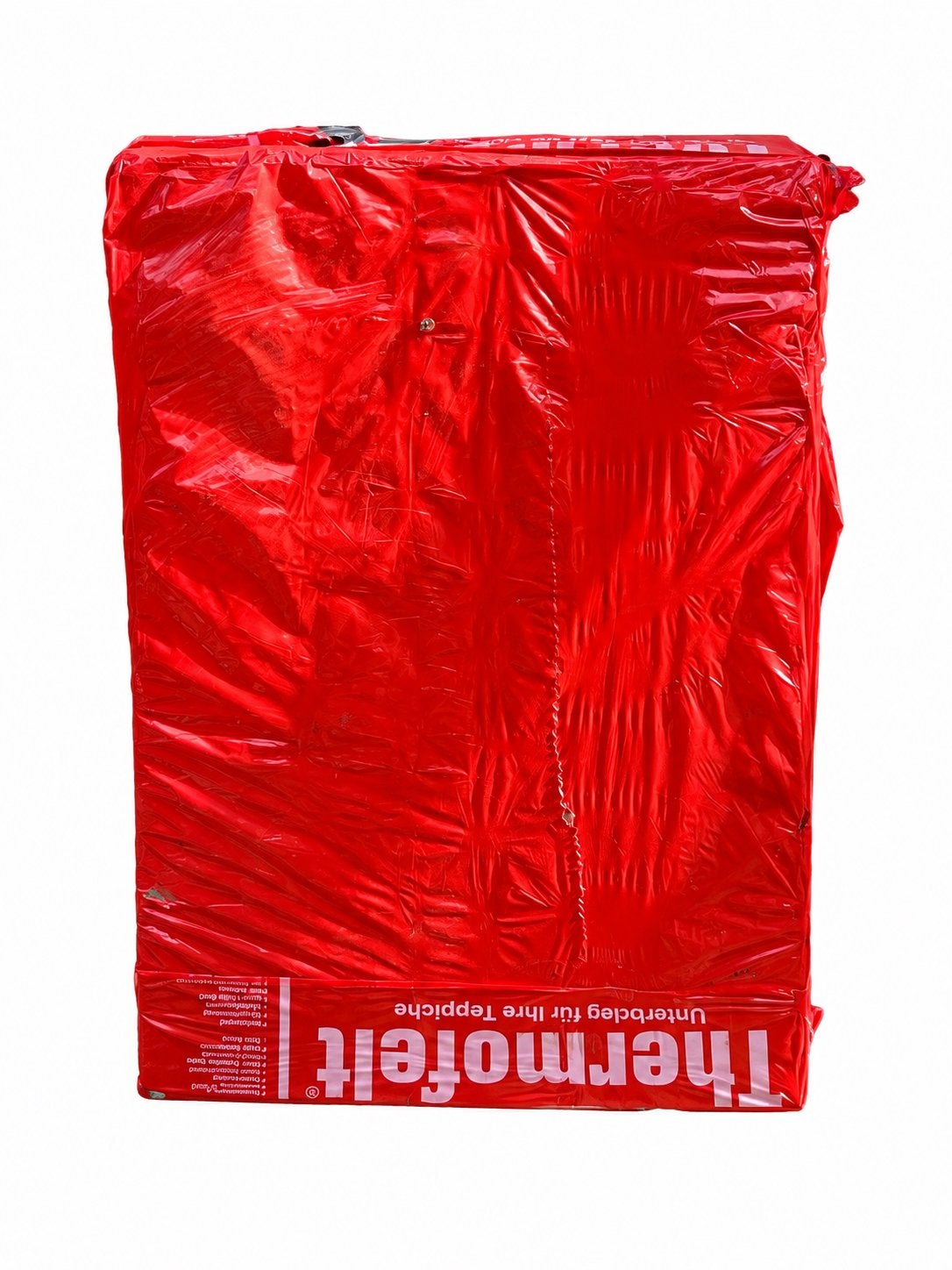 Thermofelt tapijt tegels, Ophalen, Overige typen, Nieuw, 5 tot 10 m²