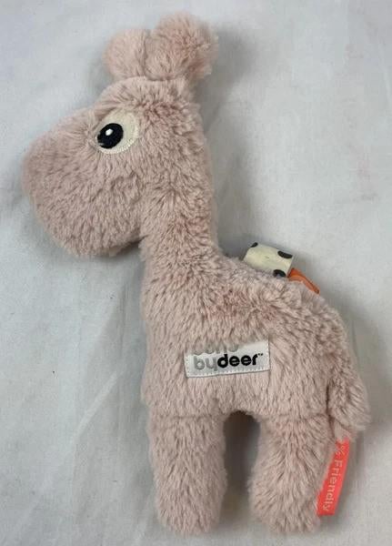 Done by Deer Raffi Giraf Knuffel 27cm knuffeldoekje doekje, Kinderen en Baby's, Speelgoed | Knuffels en Pluche, Coolsingel 104, 3011 AG Rotterdam, Netherlands