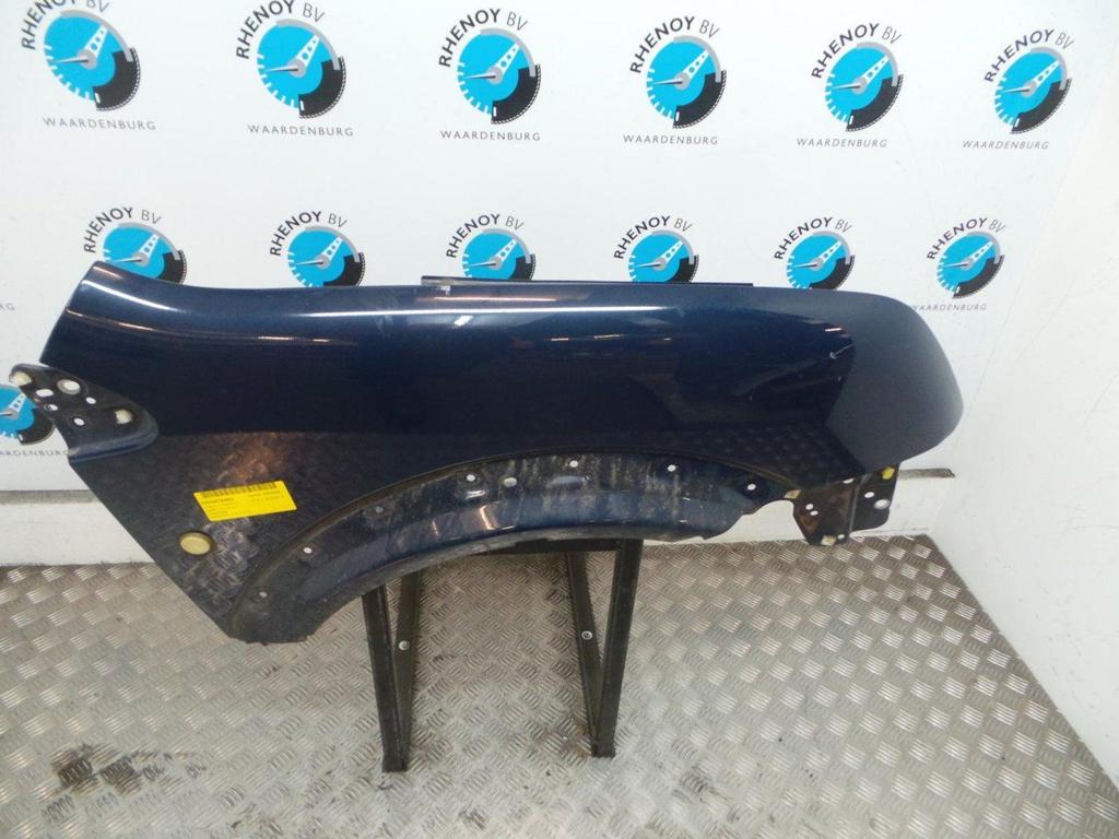 FORD TRANSIT CONNECT VOORSCHERM R 2011, Ophalen of Verzenden, Gebruikt, Stiba lid