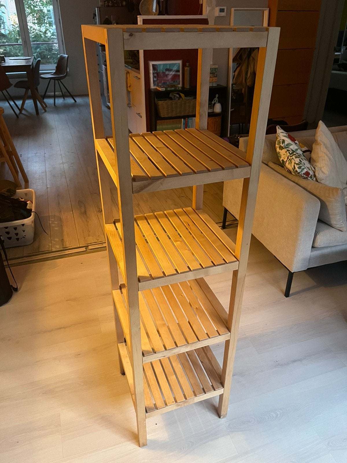 IKEA badkamer kast, Huis en Inrichting, Ophalen