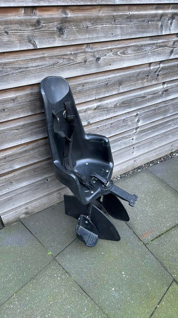 Bobike kinderzitje, Ophalen of Verzenden, Gebruikt