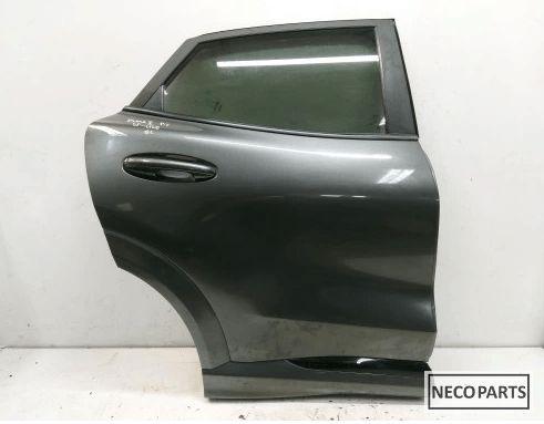 Ford Puma II ACHTERDEUR RECHTS ORIGINEEL  ST-Line QL 2019, Gebruikt, -, -, Ophalen of Verzenden
