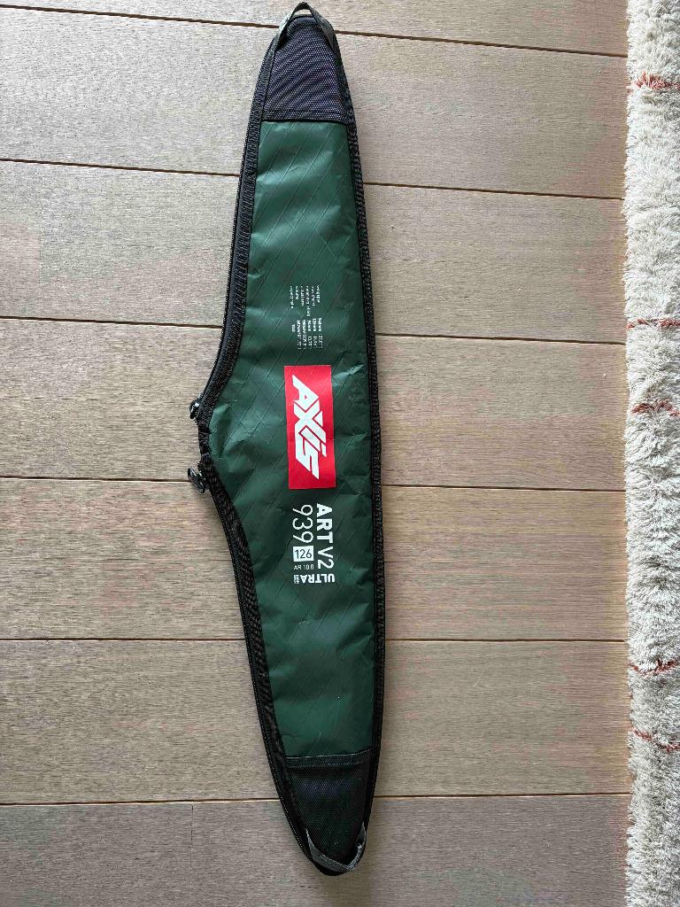 Axis Foil Art V2 939, Watersport en Boten, Ophalen of Verzenden, Nieuw, Wingsurf-hydrofoil