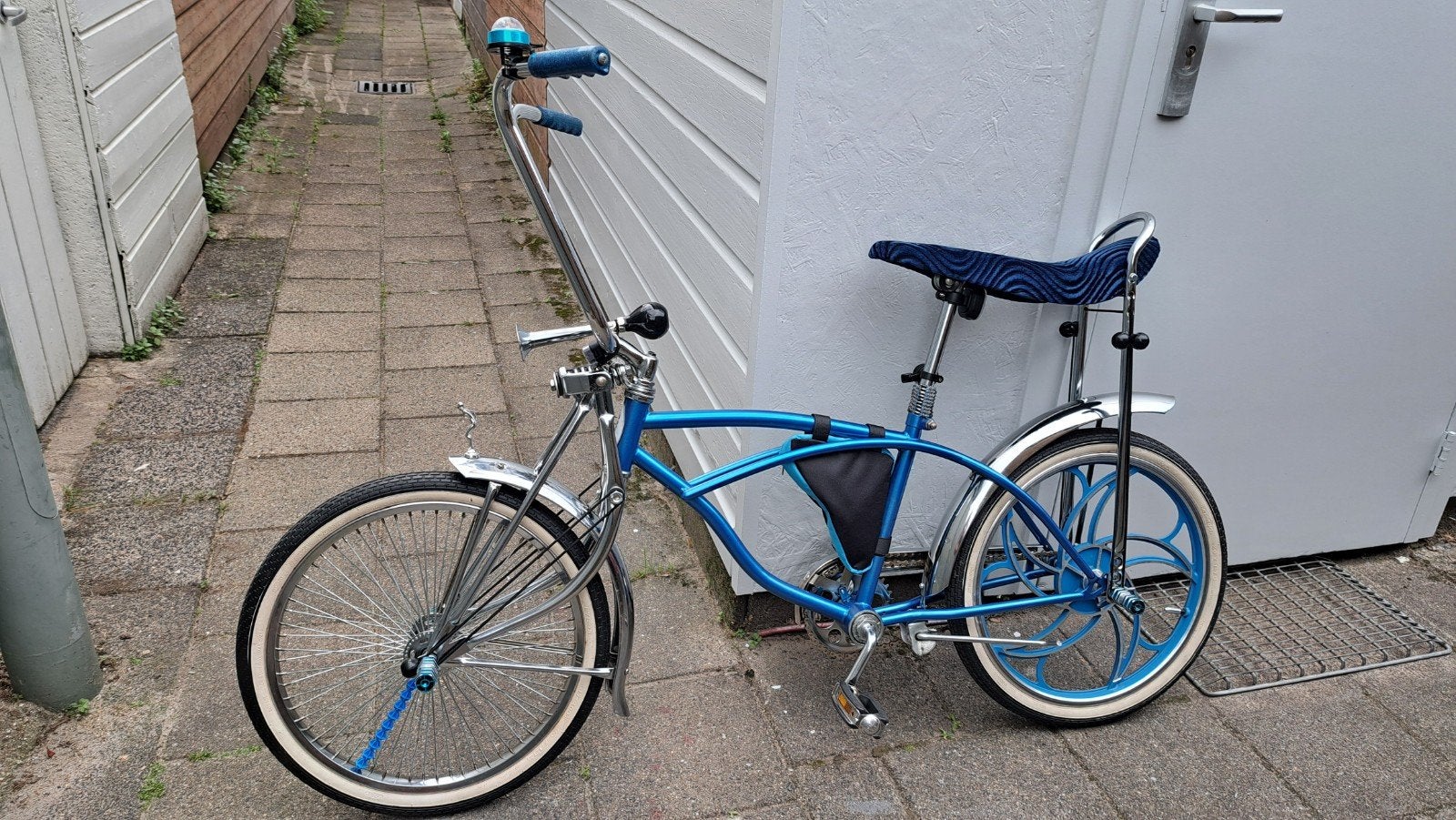 Unieke Lowriders - Diverse Modellen en Kleuren, Fietsen en Brommers, Fietsen | Cruisers en Lowriders, Ophalen of Verzenden