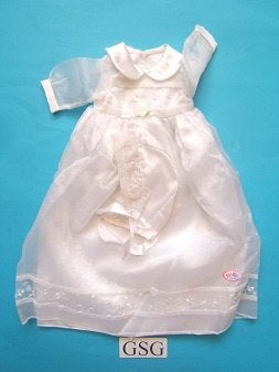 Baby Born doop set nr. 50741-02, Ophalen, Zo goed als nieuw, Jongen of Meisje