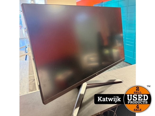 LG UltraGear 27GP850-B 2560x1440 (Quid HD) 165HZ 1MS, LG, Zo goed als nieuw, Support@lg.com, LG Twin Towers
128 Yeoui-daero, Yeongdeungpo-gu
Seoul 07336
South Korea
