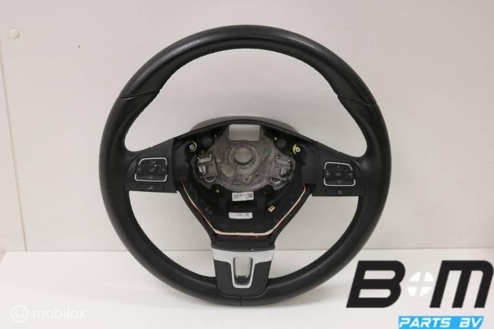 Multifunctioneel stuur VW Eos 1Q0419091AP, Gebruikt