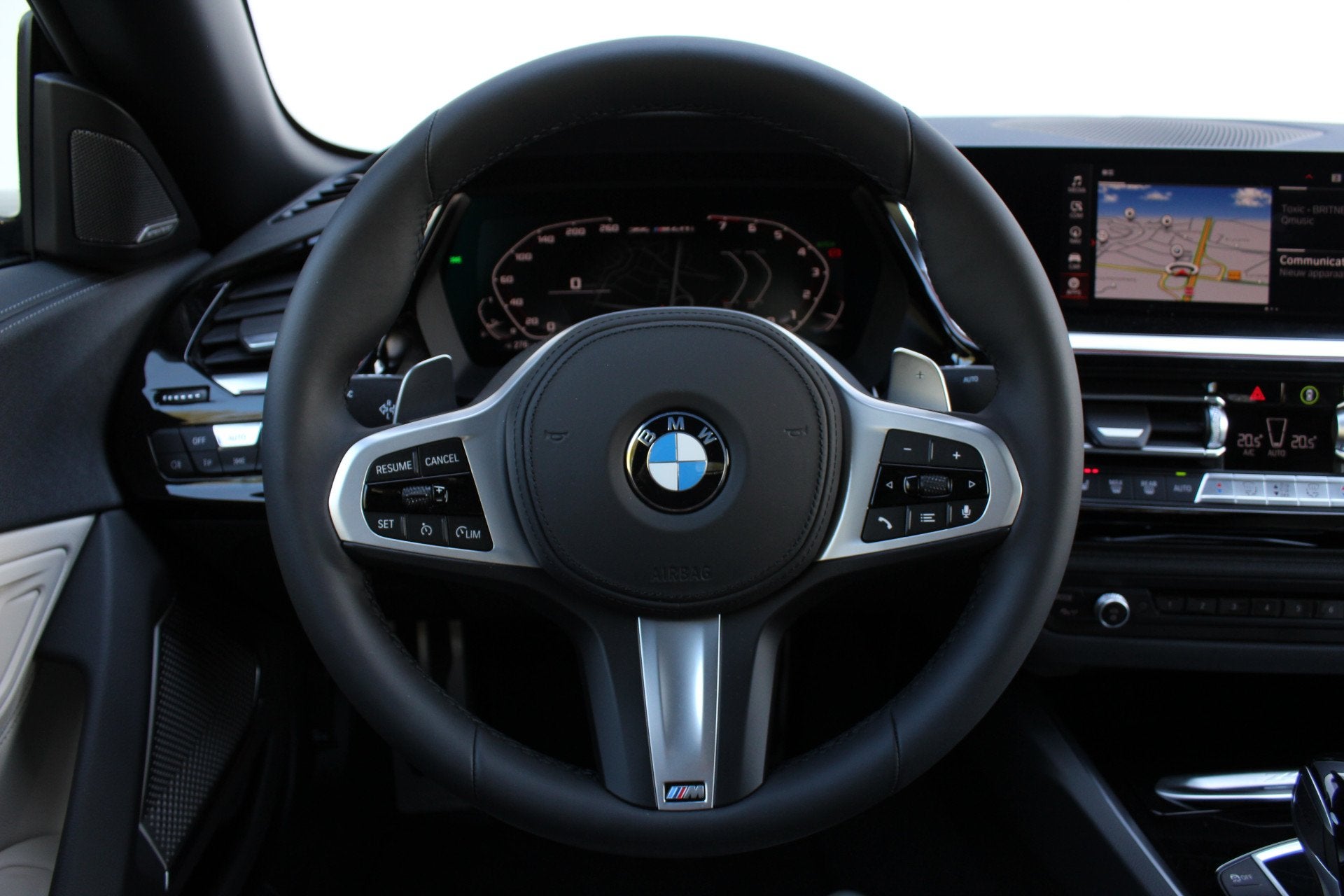 BMW Z4 Roadster M40i High Executive Automaat / M Sportstoele, Auto's, Achterwielaandrijving, Gebruikt, Bedrijf, 2998 cc