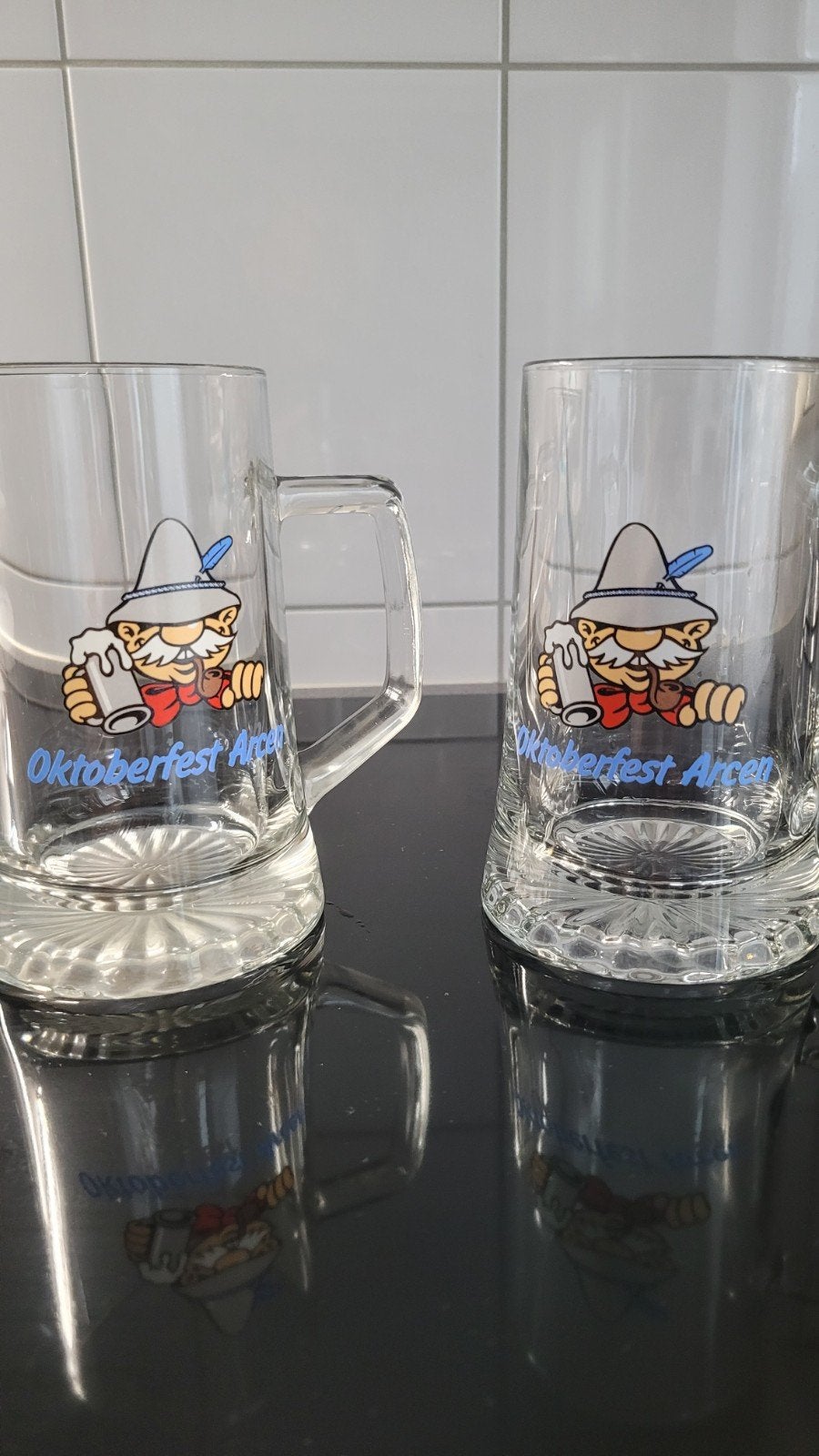 bierpullen, Ophalen of Verzenden