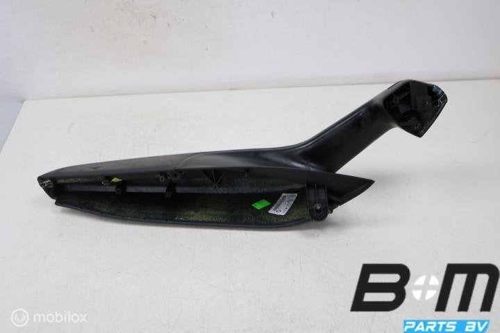 Armsteun RV Audi Q5 8R N0H 8R1867174C, Gebruikt