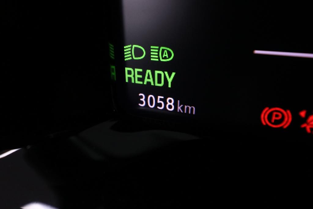 Opel Mokka-e Ultimate 50-kWh 11kw bl. (bj 2021, automaat), 12 maanden, Mokka-e, Alcantara, 1498 kg