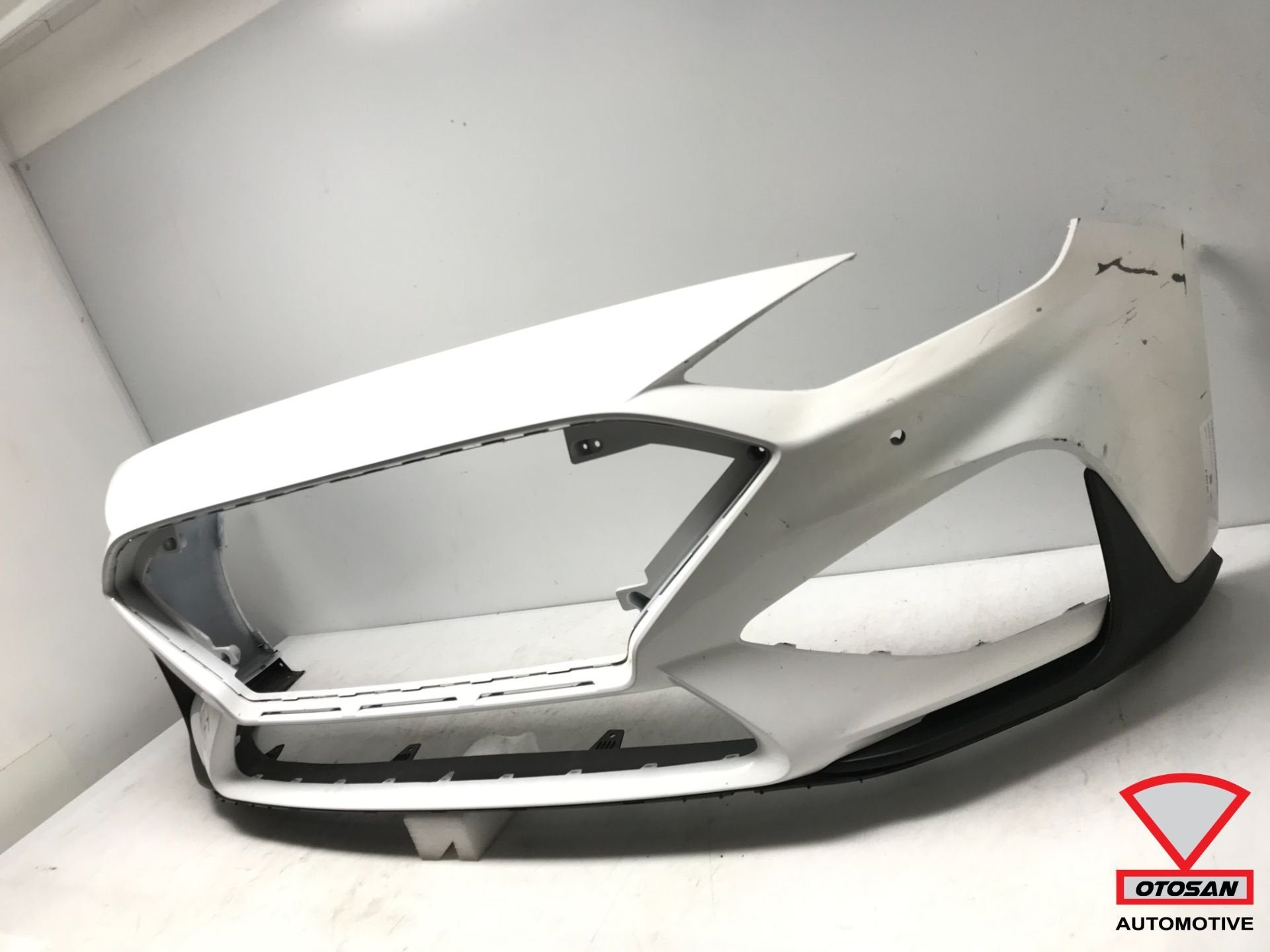 Hyundai I30 N I30N 2022 Voorbumper Bumper 4xPDC Origineel!, Gebruikt, Heolleung-ro 12
06797  Seoul, Ophalen of Verzenden, Info@hyundai.com