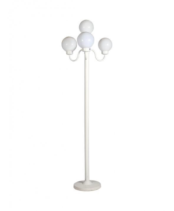 Parijse lantaarn / prikkabel te huur en andere verlichting, Ophalen, Zo goed als nieuw, Overige