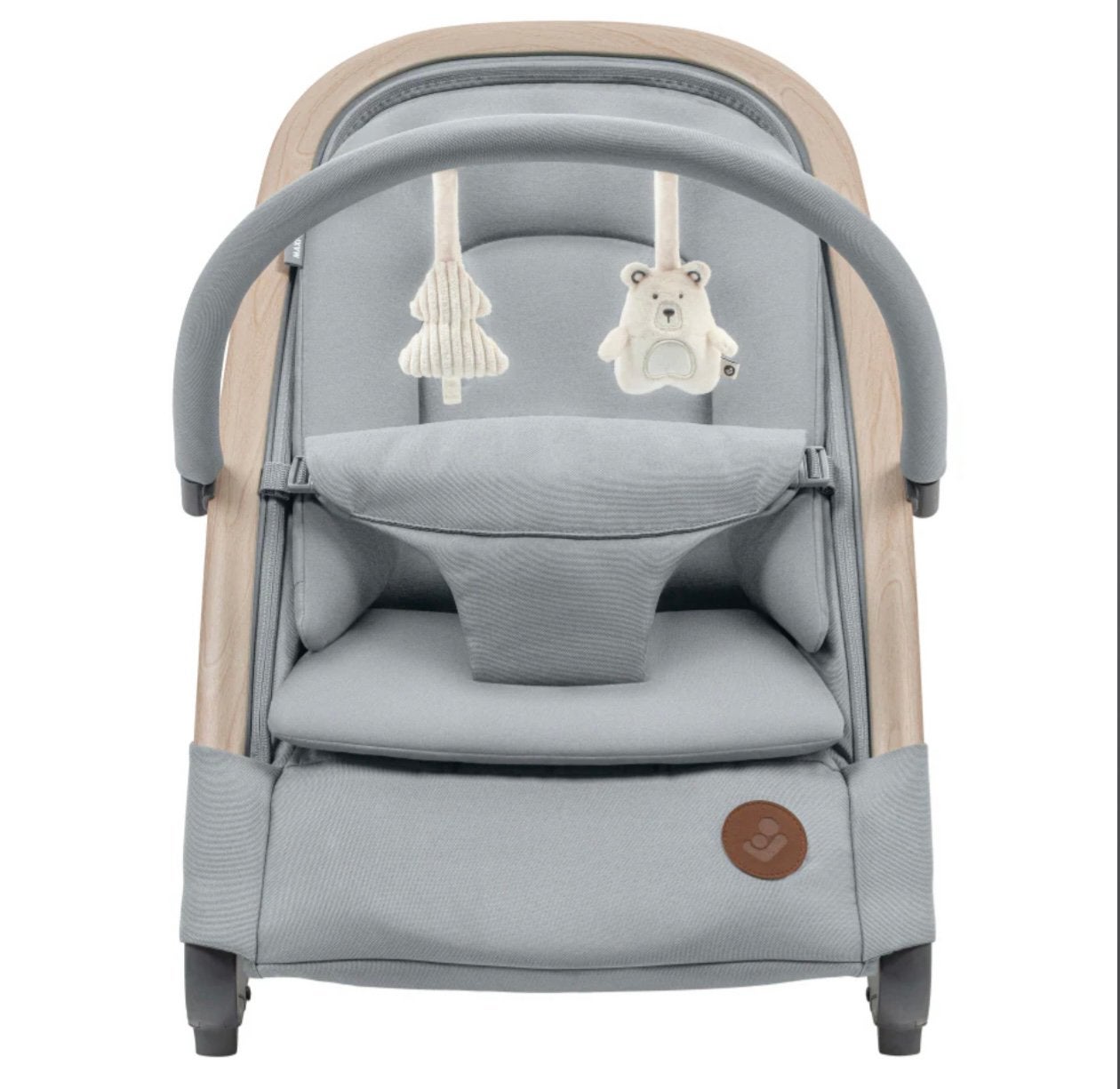 MAXI-COSI Kori Wipstoel, Kinderen en Baby's, Overige merken, Wipstoel, Zo goed als nieuw, Met gordel(s) of riempje(s)
