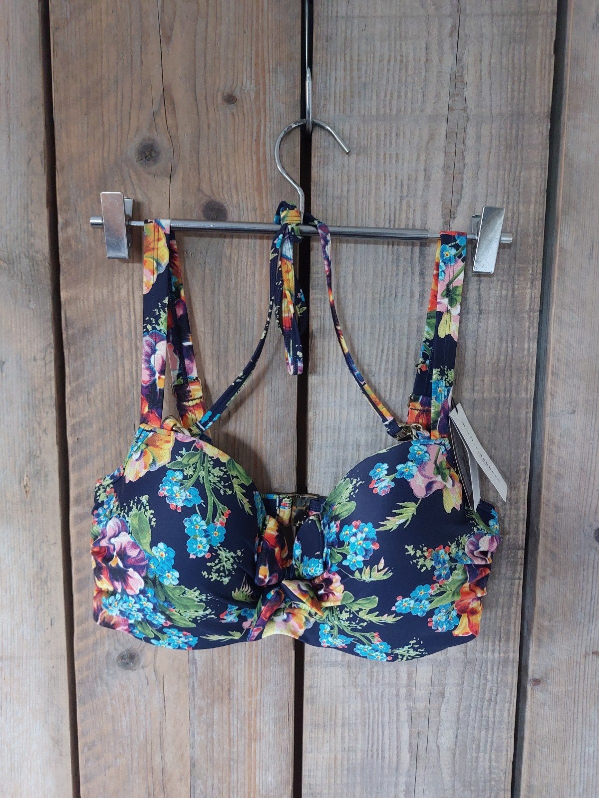 Bikini top van Marlies Dekkers 75f 75 f, Marlies Dekkers, Ophalen of Verzenden, Nieuw, Bikini