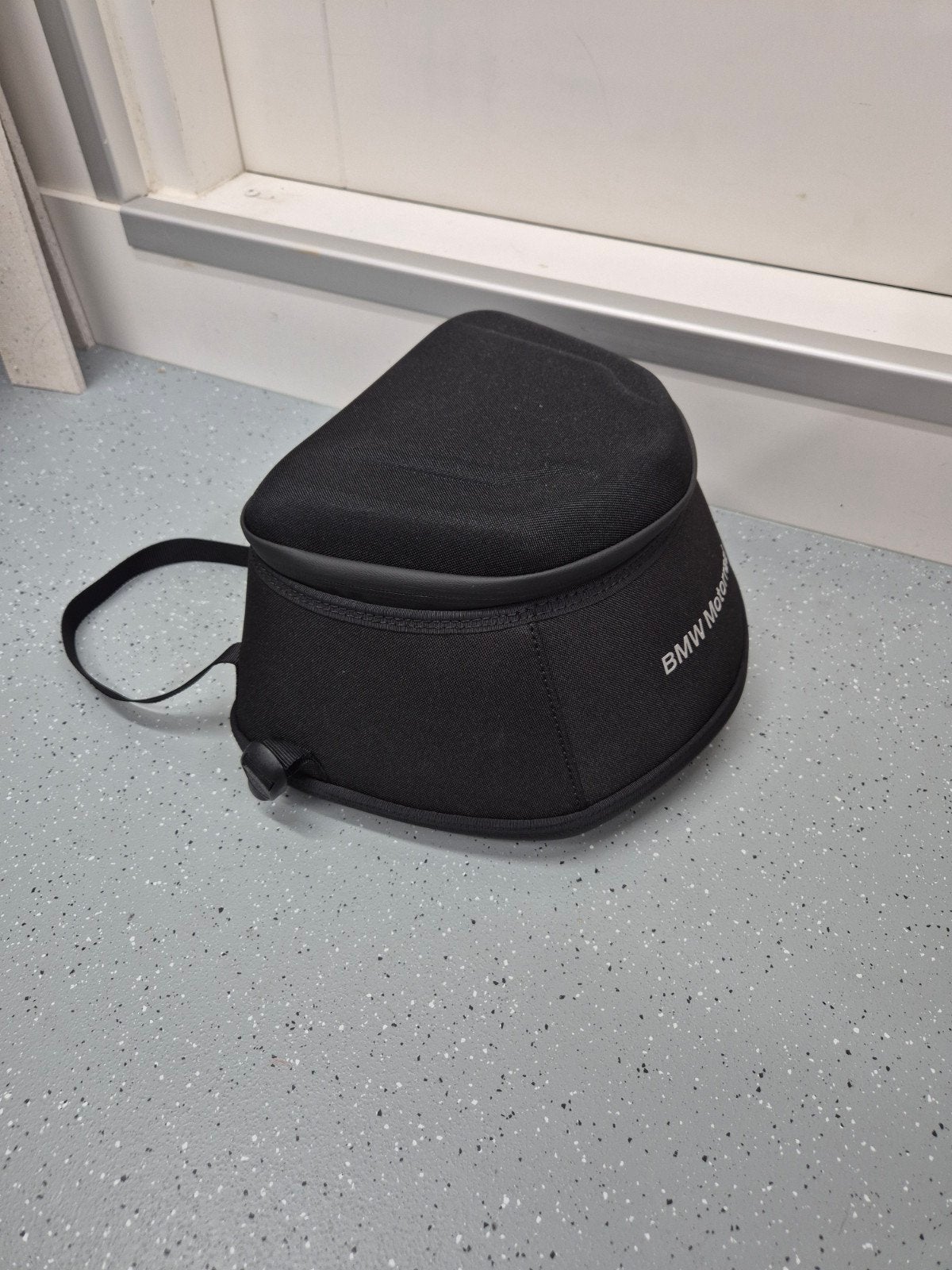 BMW tas voor bagagedrager rek, kofferrek R1200GS R1250GS, Motoren, Ophalen, Nieuw