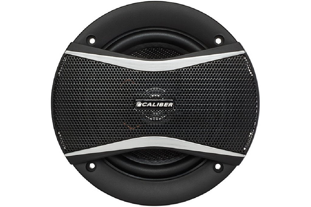 Caliber CDS5G Coaxiale 13cm Luidsprekers 2-Weg (100W/40Wrms), Auto diversen, ., Nieuw, Ophalen of Verzenden, .