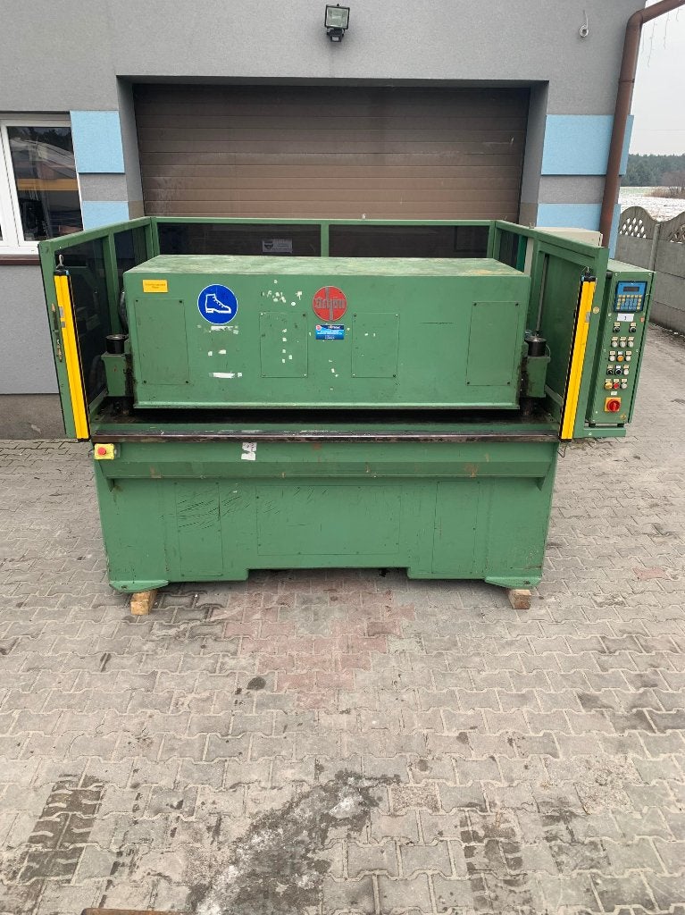 Schon 6005B Sandt snijmachine Ponsmachine snijder, Ophalen, Gereedschap of Toebehoren